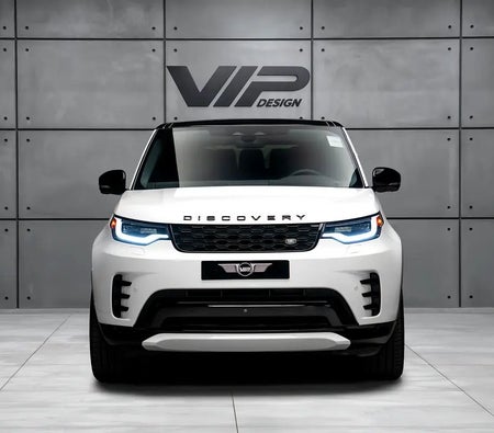 Land Rover Discovery SE 2024, photo 2 of 4