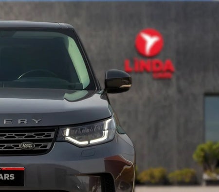 Land Rover Discovery SE 2019, photo 3 of 4