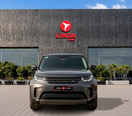 Land Rover Discovery SE 2019, photo 2 of 4