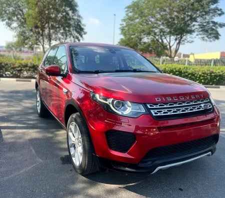 Land Rover Discovery Sport HSE 2019, photo 4 of 4