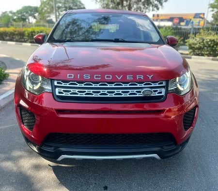 Land Rover Discovery Sport HSE 2019, photo 2 of 4