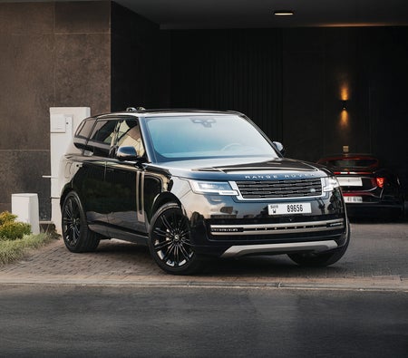 Land Rover Range Rover 2024