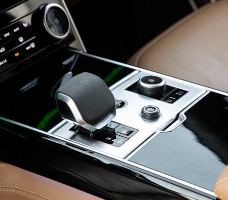 Land Rover Range Rover 2022, photo 4 of 4