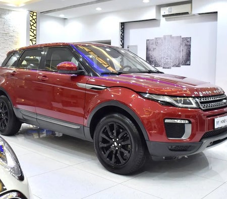 Land Rover Range Rover Evoque Dynamic SE 2016, photo 3 of 4