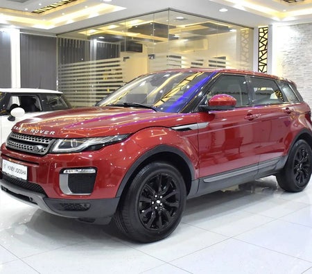 Land Rover Range Rover Evoque Dynamic SE 2016, photo 2 of 4