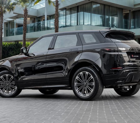 Land Rover Range Rover Evoque Dynamic SE 2024, photo 3 of 4