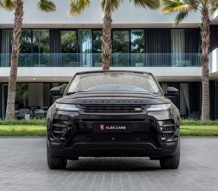 Land Rover Range Rover Evoque Dynamic SE 2024, photo 4 of 4