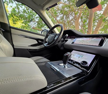 Land Rover Range Rover Evoque 2020, photo 4 of 4