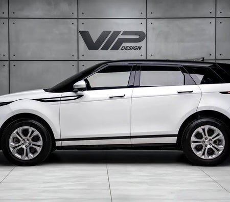 Land Rover Range Rover Evoque P200 S 2021, photo 3 of 4