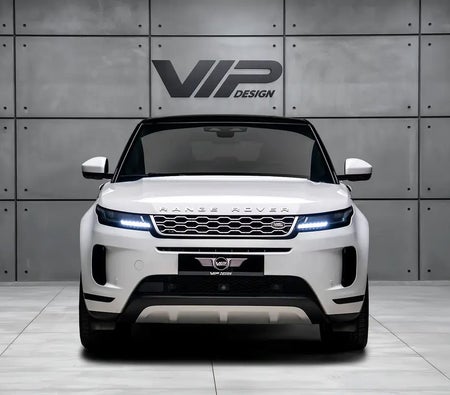 Land Rover Range Rover Evoque P200 S 2021, photo 2 of 4