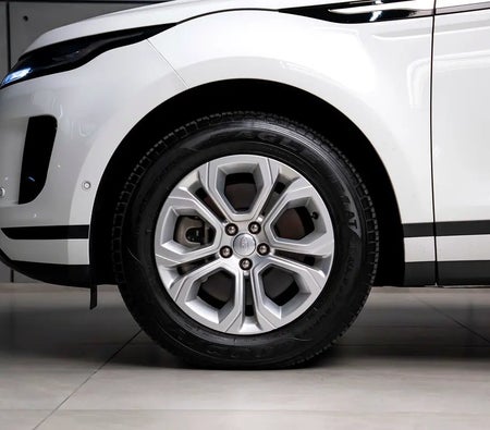 Land Rover Range Rover Evoque P200 S 2021, photo 4 of 4