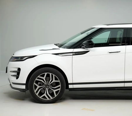 Land Rover Range Rover Evoque P250 SE 2024, photo 3 of 4