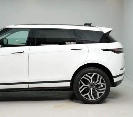 Land Rover Range Rover Evoque P250 SE 2024, photo 4 of 4