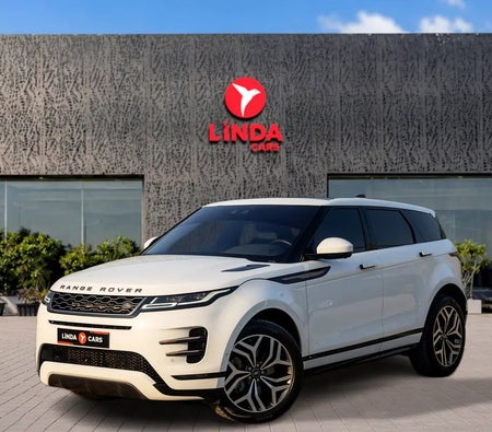 Land Rover Range Rover Evoque R-Dynamic HSE 2020, photo 1 of 4