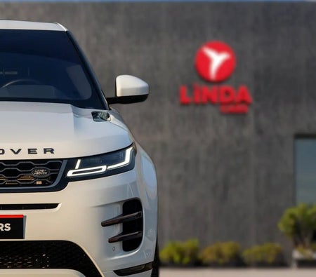 Land Rover Range Rover Evoque R-Dynamic HSE 2020, photo 3 of 4