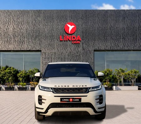 Land Rover Range Rover Evoque R-Dynamic HSE 2020, photo 2 of 4