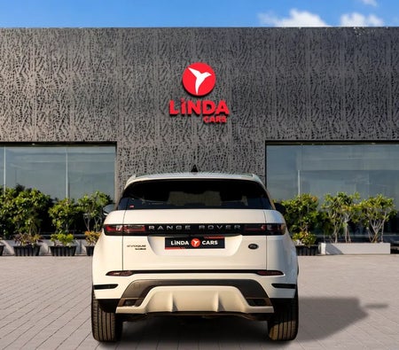 Land Rover Range Rover Evoque R-Dynamic HSE 2020, photo 4 of 4