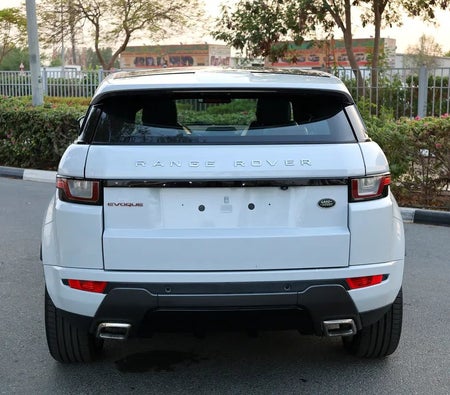 Land Rover Range Rover Evoque R-Dynamic SE 2016, photo 4 of 4