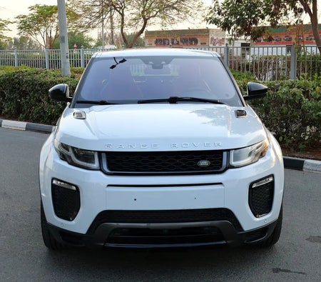 Land Rover Range Rover Evoque R-Dynamic SE 2016, photo 2 of 4