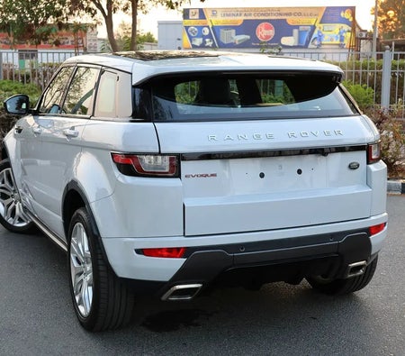 Land Rover Range Rover Evoque R-Dynamic SE 2016, photo 3 of 4