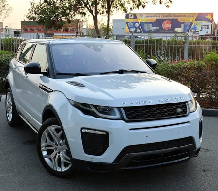 Land Rover Range Rover Evoque R-Dynamic SE 2016, photo 2 of 4