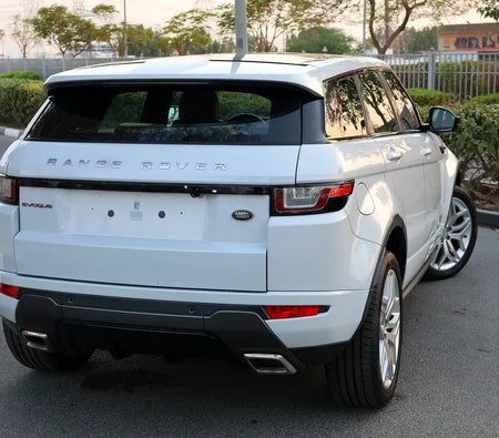 Land Rover Range Rover Evoque R-Dynamic SE 2016, photo 4 of 4