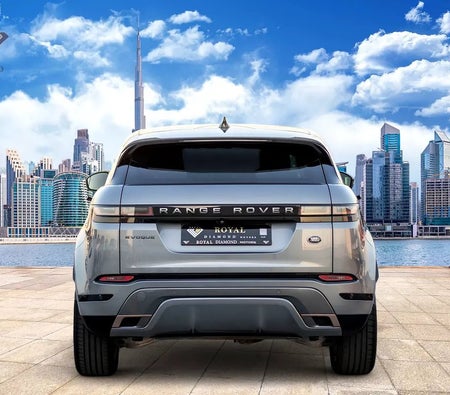 Land Rover Range Rover Evoque R-Dynamic SE 2023, photo 3 of 4
