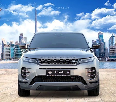 Land Rover Range Rover Evoque R-Dynamic SE 2023, photo 2 of 4