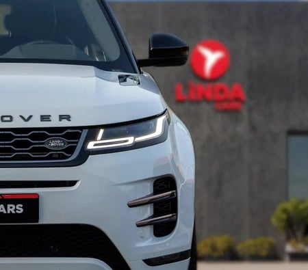 Land Rover Range Rover Evoque R-Dynamic SE 2021, photo 3 of 4