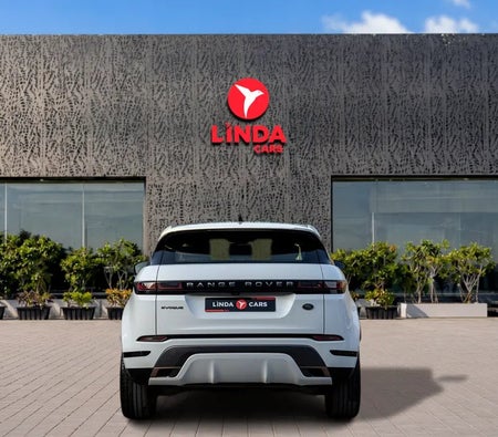 Land Rover Range Rover Evoque R-Dynamic SE 2021, photo 4 of 4