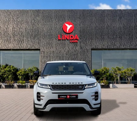 Land Rover Range Rover Evoque R-Dynamic SE 2021, photo 2 of 4