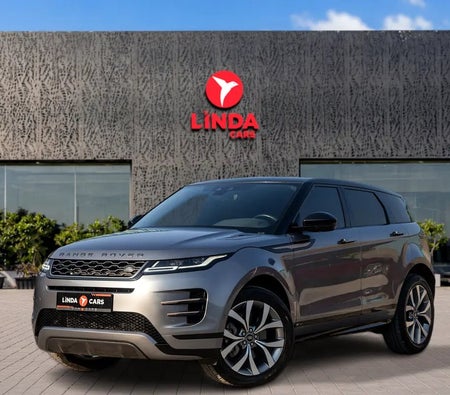 لاند روڤر Range Rover Evoque R-Dynamic SE 2020, photo 1 of 4