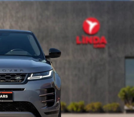لاند روڤر Range Rover Evoque R-Dynamic SE 2020, photo 3 of 4
