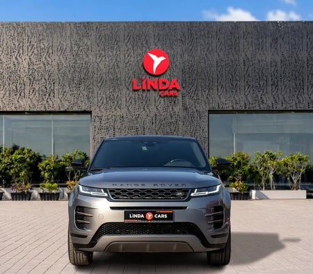 لاند روڤر Range Rover Evoque R-Dynamic SE 2020, photo 2 of 4