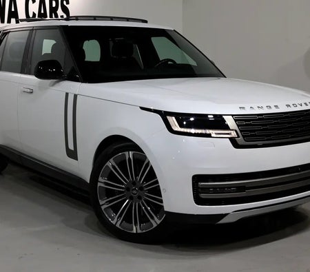 Land Rover Range Rover HSE P530 2025, photo 2 of 4