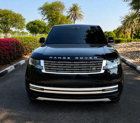 Land Rover Range Rover HSE P530 2023, photo 2 of 4
