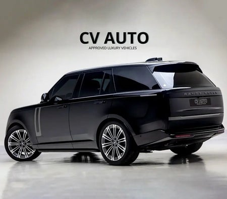 路虎 Range Rover HSE P530 2024, photo 4 of 4
