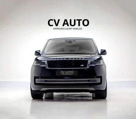 路虎 Range Rover HSE P530 2024, photo 2 of 4
