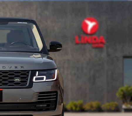 Land Rover Range Rover HSE 2022, photo 3 of 4