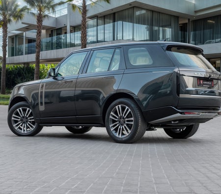 Land Rover Range Rover SE 2023, photo 3 of 4
