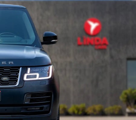 Land Rover Range Rover SV Autobiography 2020, photo 3 of 4