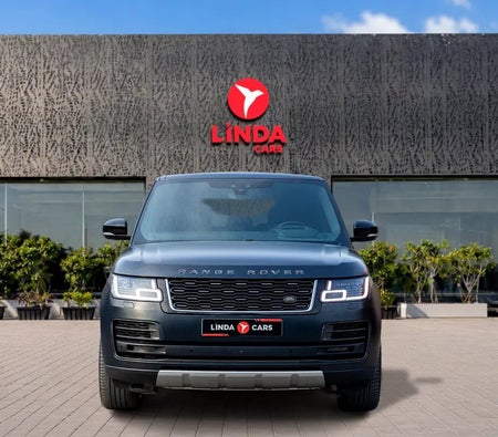 Land Rover Range Rover SV Autobiography 2020, photo 2 of 4