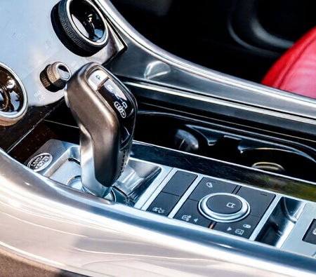 Land Rover Range Rover Sport 2021