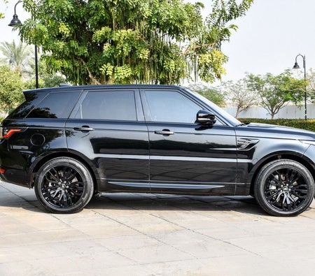 Land Rover Range Rover Sport 2021