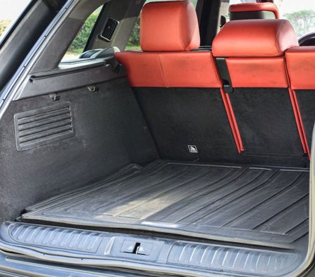 Land Rover Range Rover Sport 2021