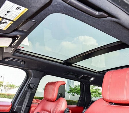 Land Rover Range Rover Sport 2021