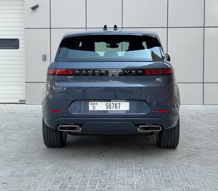 Land Rover Range Rover Sport 2023