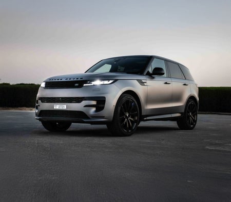 Land Rover Range Rover Sport 2023