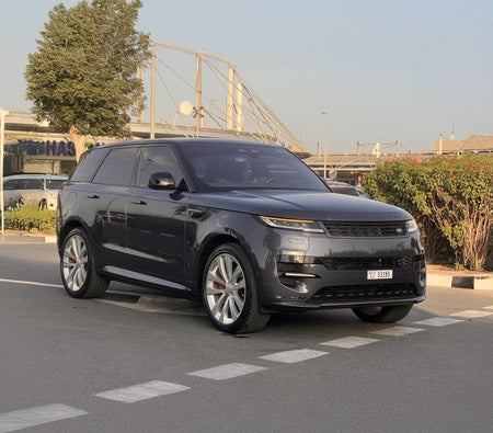 Land Rover Range Rover Sport 2023