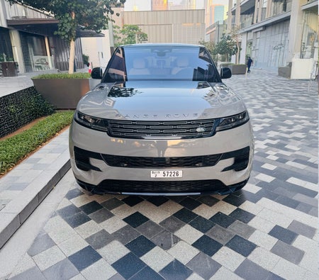 Land Rover Range Rover Sport 2023, photo 2 of 4